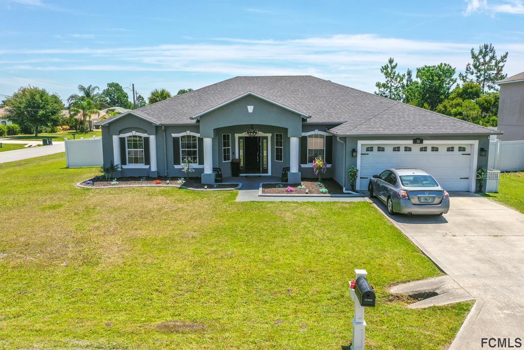 36 Lamour Ln., Palm Coast, FL 32137
