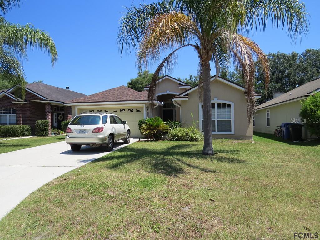 486 Mackenzie Cir., St Augustine, FL 32092