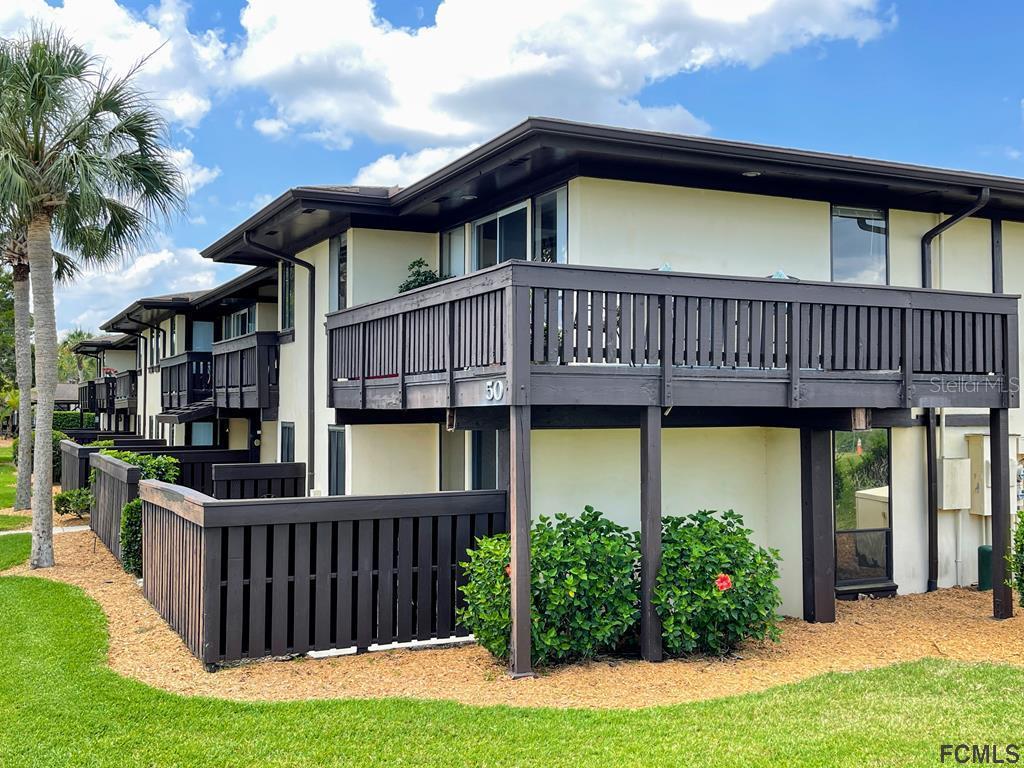 50 Club House Dr. #205, Palm Coast, FL 32137