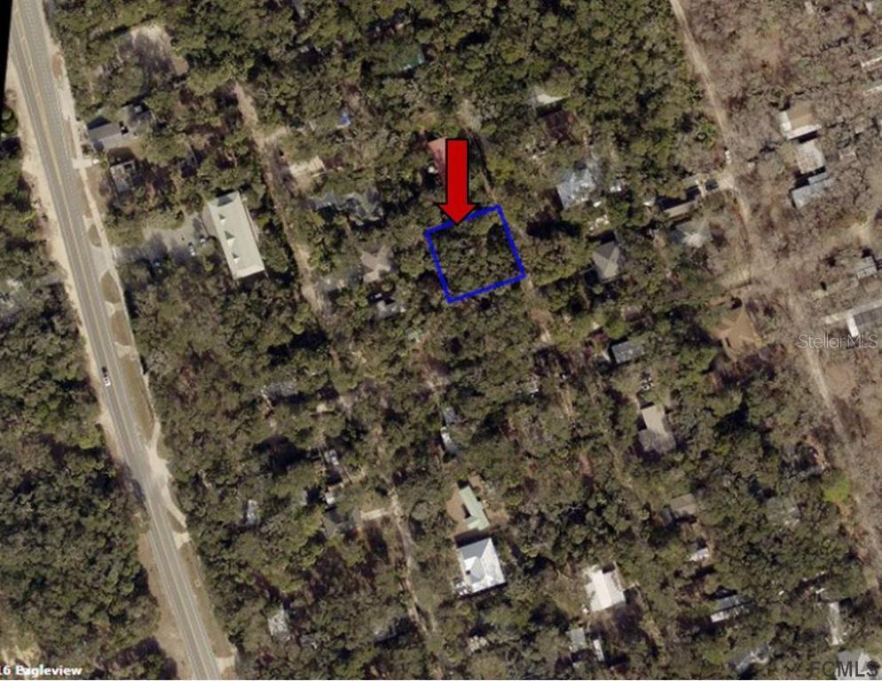 22 Cherokee Ave., Palm Coast, FL 32137