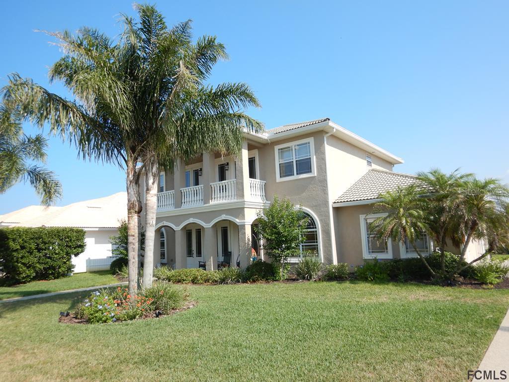 4 Rollins Dunes Dr., Palm Coast, FL 32137