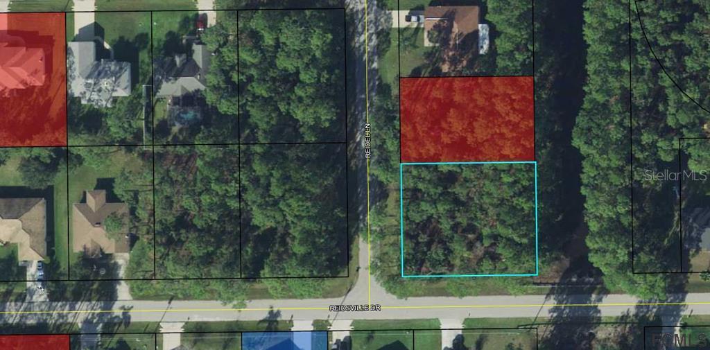 19 Reidel Ln., Palm Coast, FL 32135