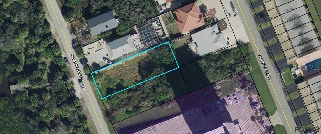 16XX Daytona Ave., Flagler Beach, FL 32136
