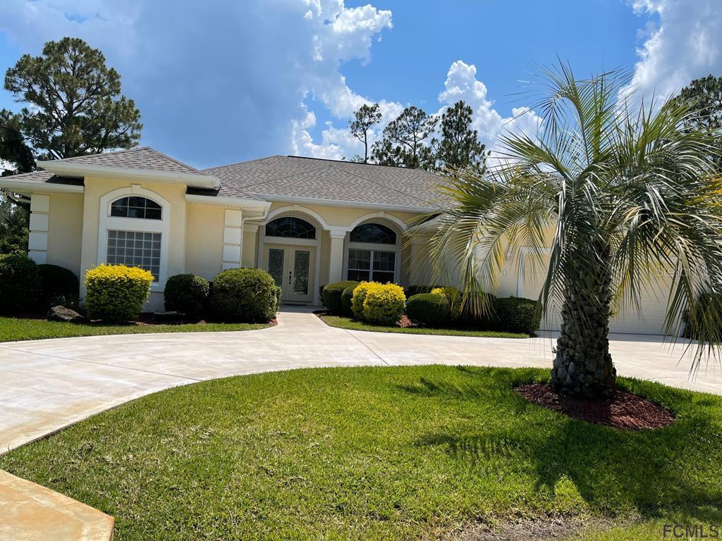 6 Ehrling Ln., Palm Coast, FL 32164