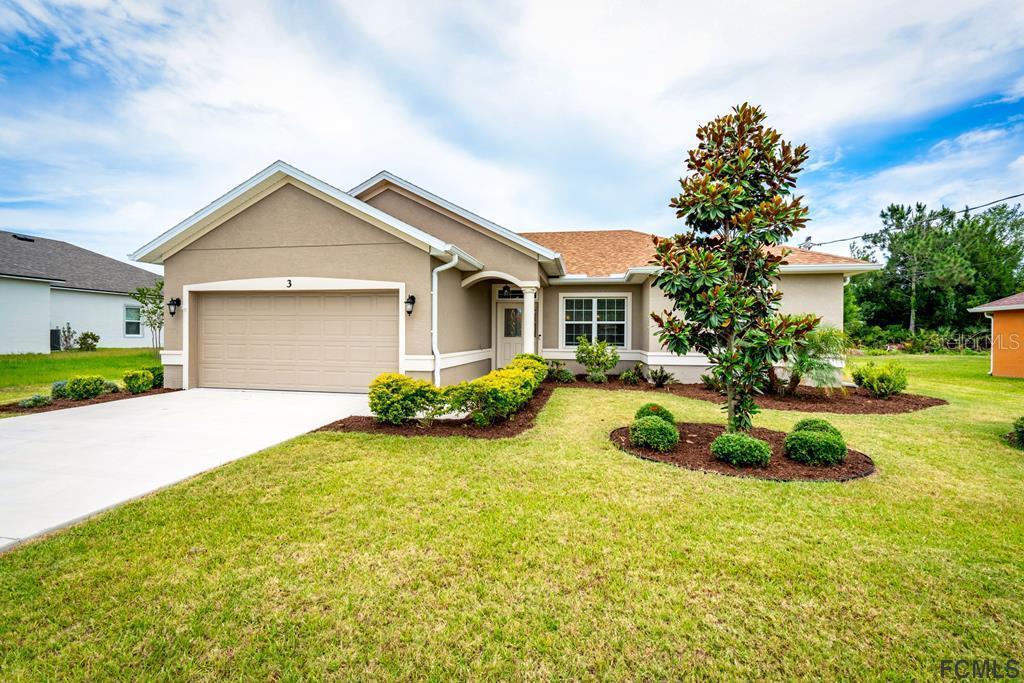 3 Lyons Pl., Palm Coast, FL 32137