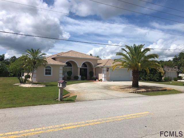 16 Fellowship Dr., Palm Coast, FL 32137
