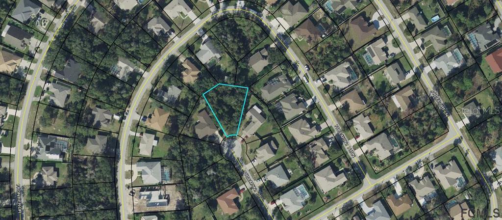 14 Freemont Ct., Palm Coast, FL 32137