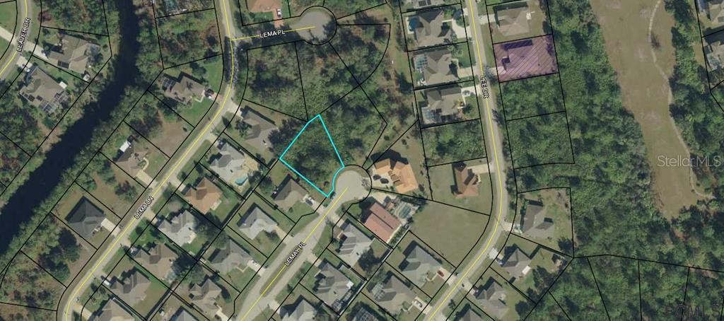 13 Lemay Pl., Palm Coast, FL 32137