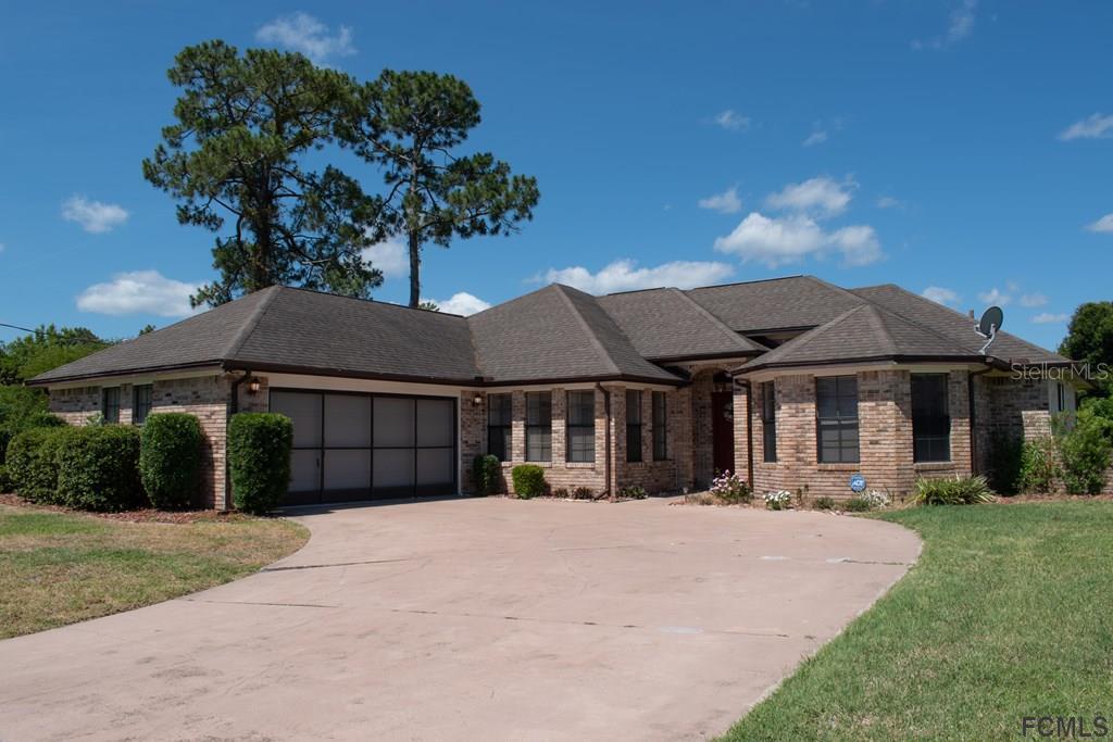 24 Fairhill Ln., Palm Coast, FL 32137