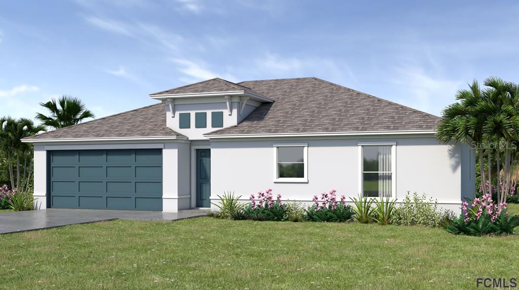 41 Paul Ln., Palm Coast, FL 32164