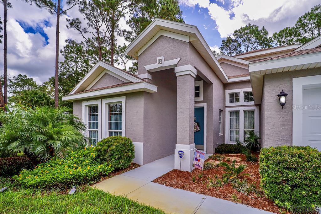 9 Edgewater Dr., Palm Coast, FL 32164