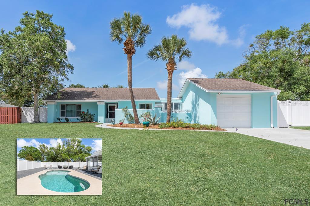 29 Farrington Ln., Palm Coast, FL 32137