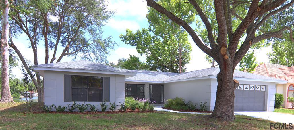 [Address Hidden by Seller], Palm Coast, FL 32137