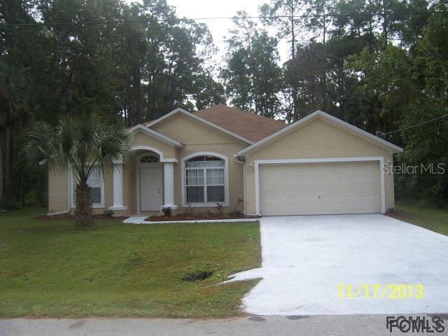 16 Poinciana Ln., Palm Coast, FL 32164