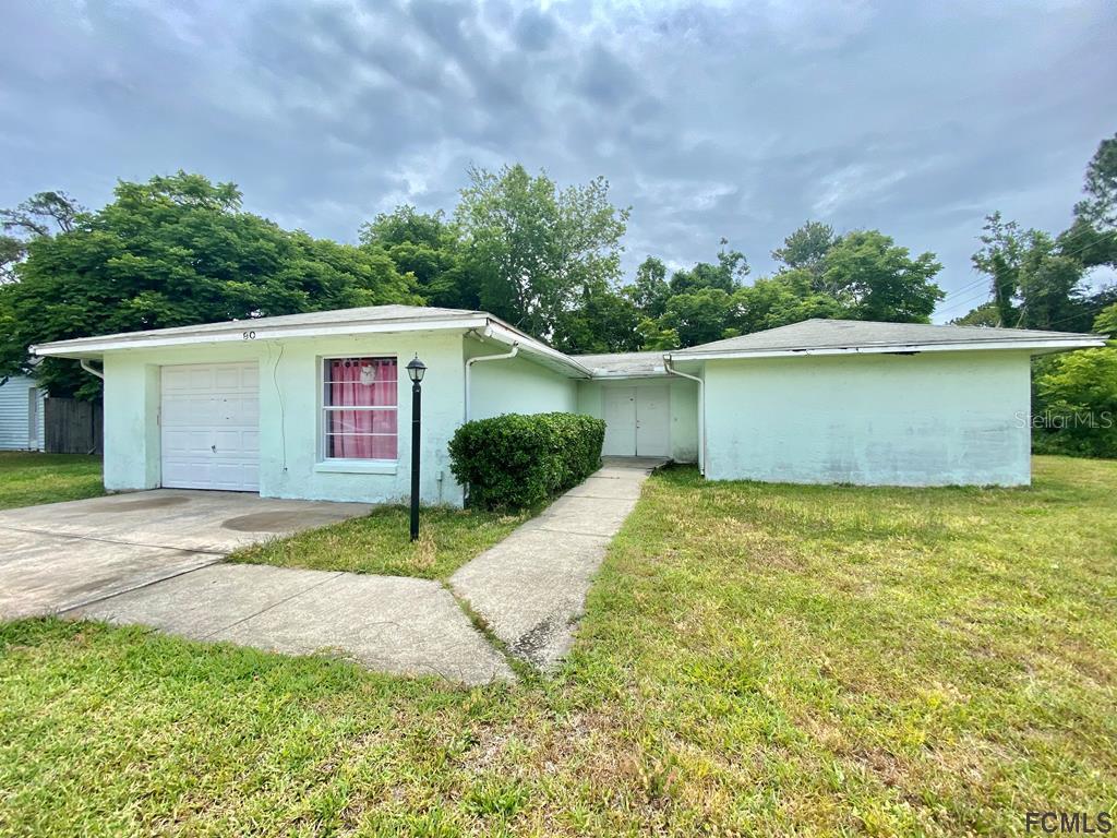 90 Farragut Dr., Palm Coast, FL 32137