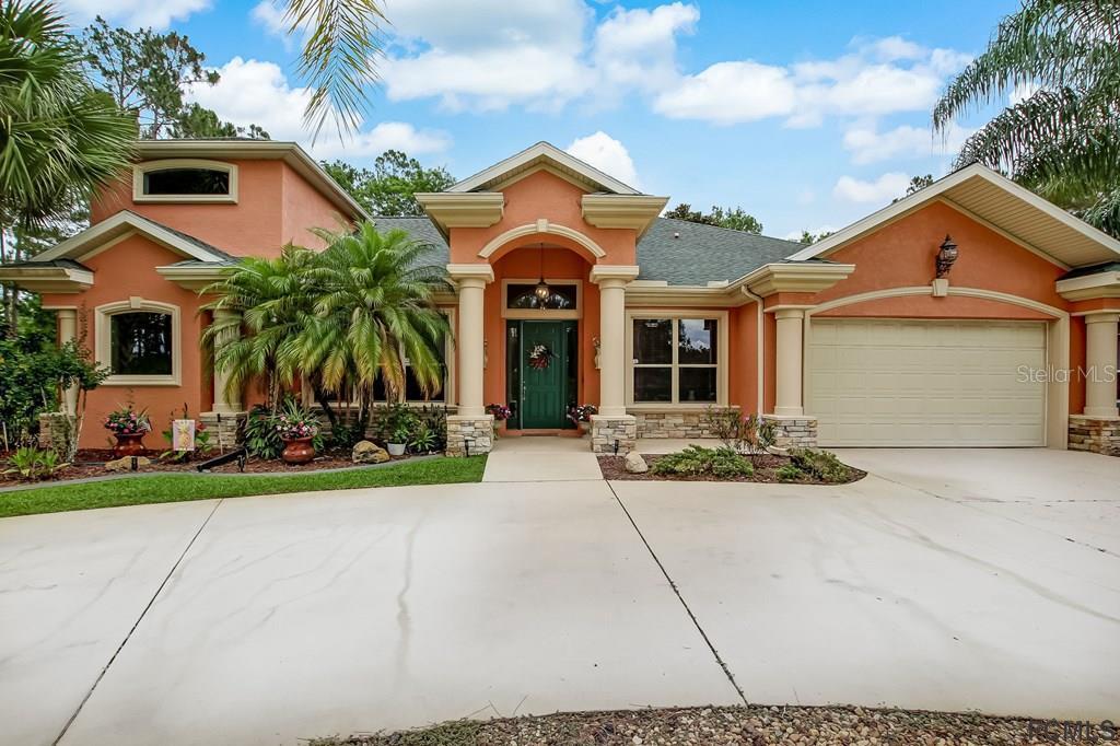 107 Edward Dr., Palm Coast, FL 32164