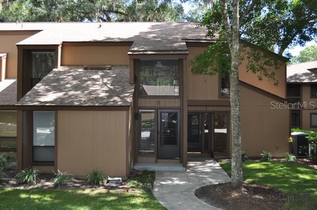8 Fairways Cir., Palm Coast, FL 32137