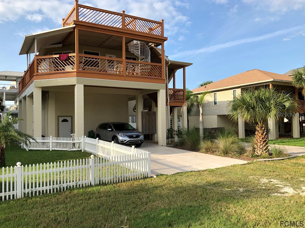 58 Flagler Dr., Palm Coast, FL 32137