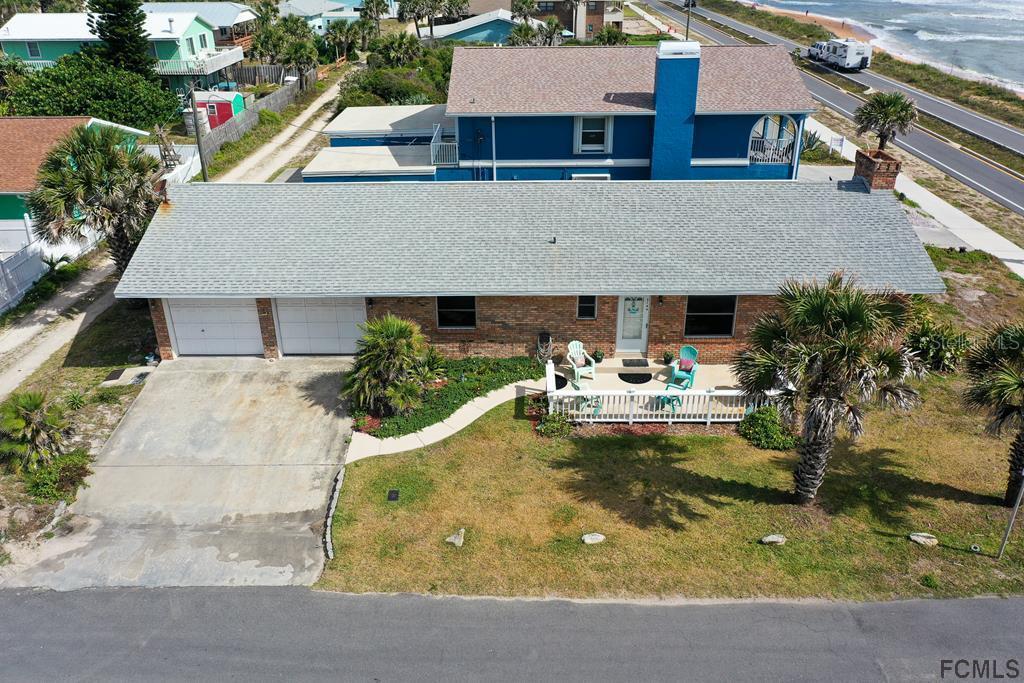 2144 Ocean Shore Blvd., Flagler Beach, FL 32136