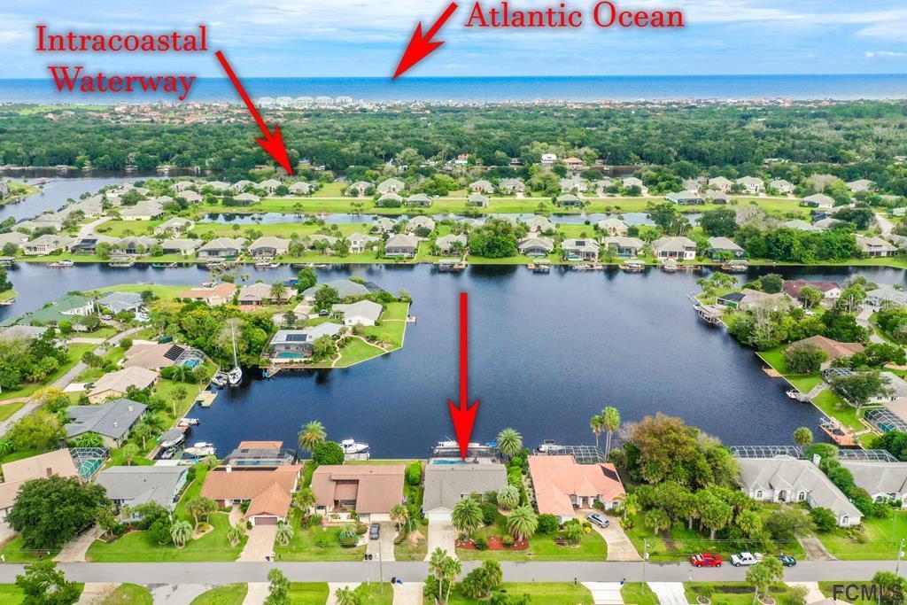 18 Cottonwood Ct., Palm Coast, FL 32137