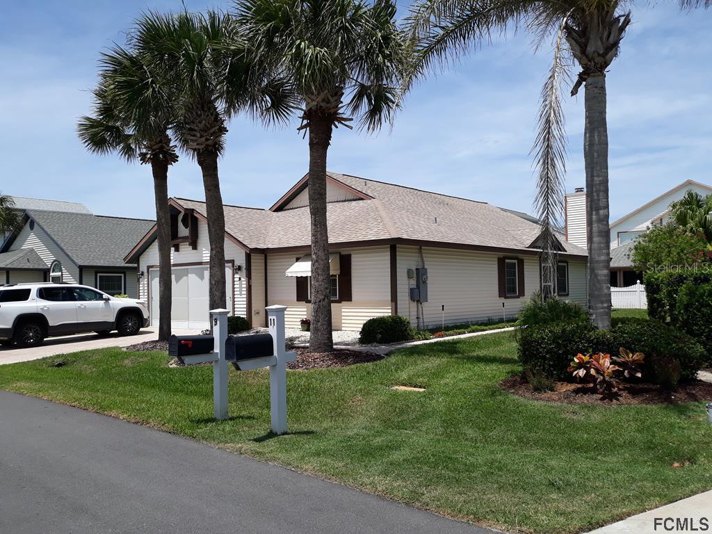 [Address Hidden by Seller], Palm Coast, FL 32137