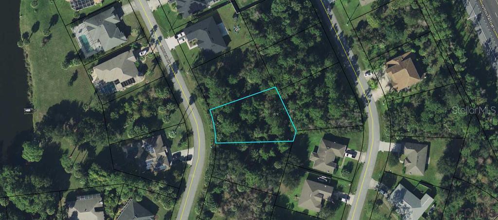 36 Luther Dr., Palm Coast, FL 32137