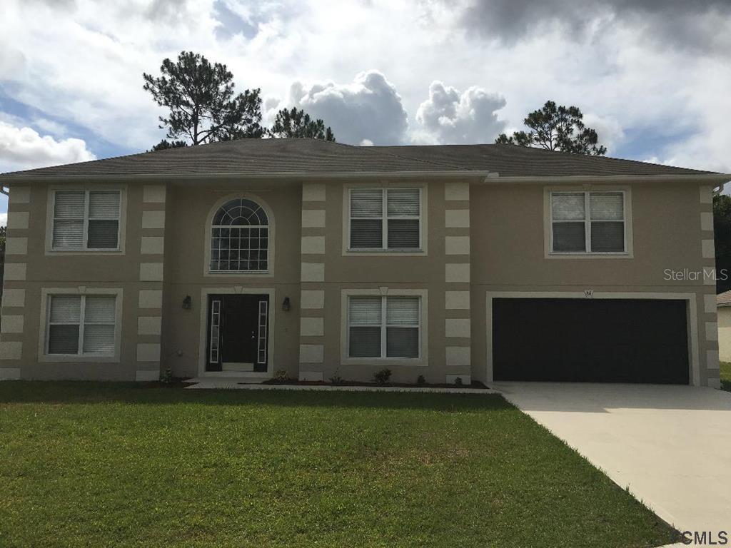 86 Red Mill Dr., Palm Coast, FL 32164