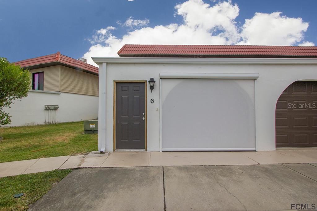 6 Ocean Palm Villas, Flagler Beach, FL 32136