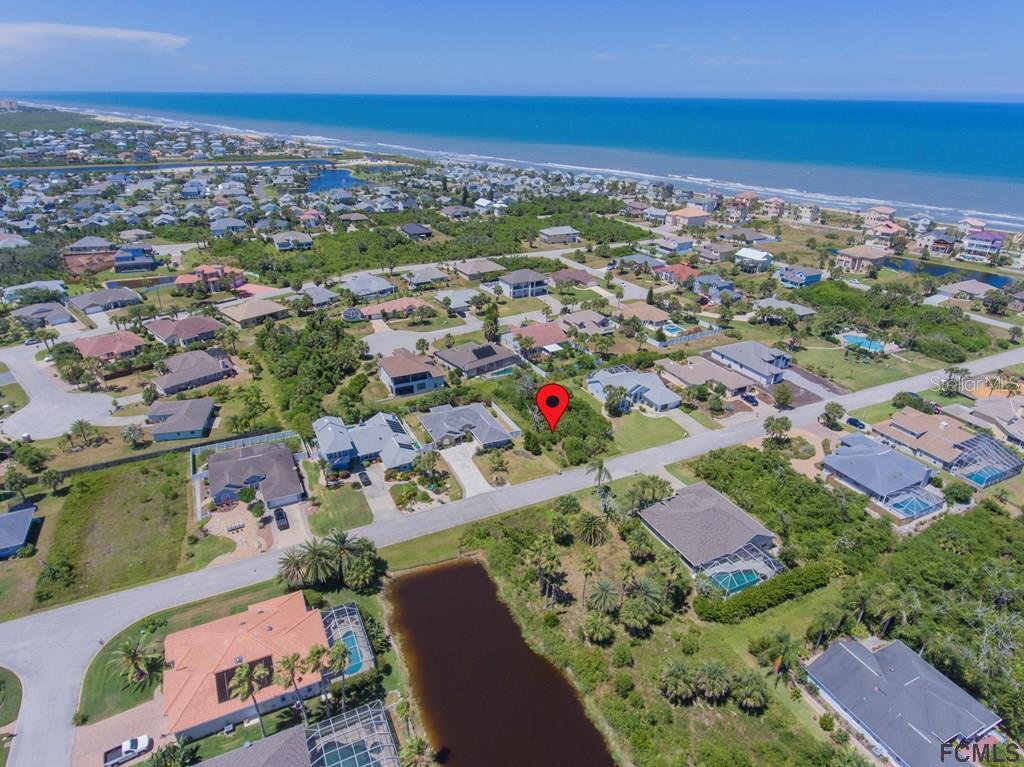 23 Cottonwood Tr., Palm Coast, FL 32137