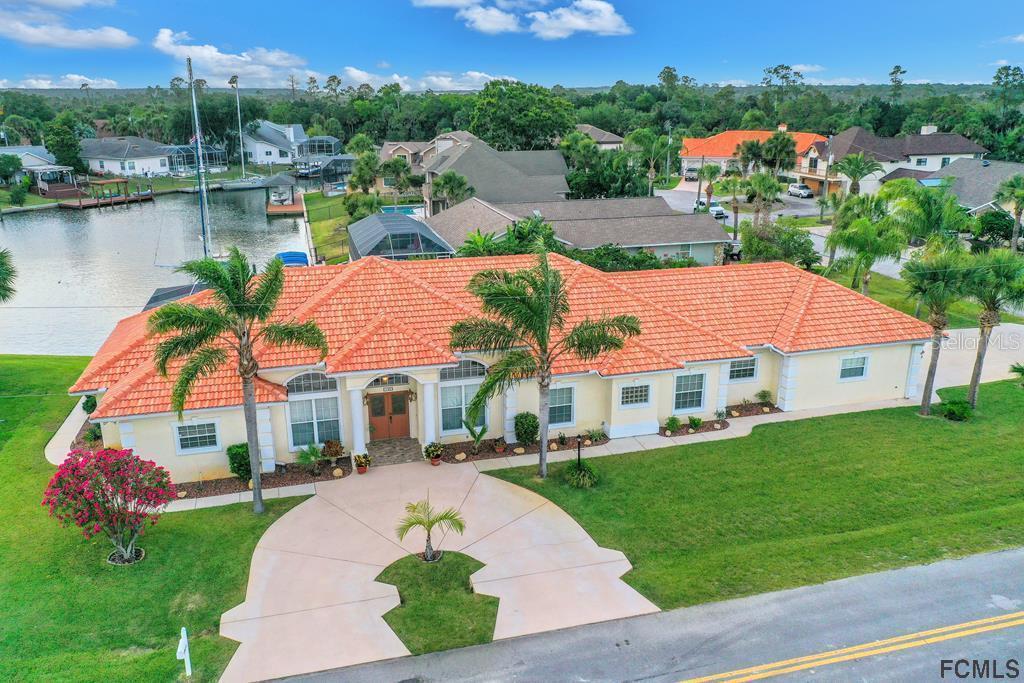 106 Cochise Ct., Palm Coast, FL 32137