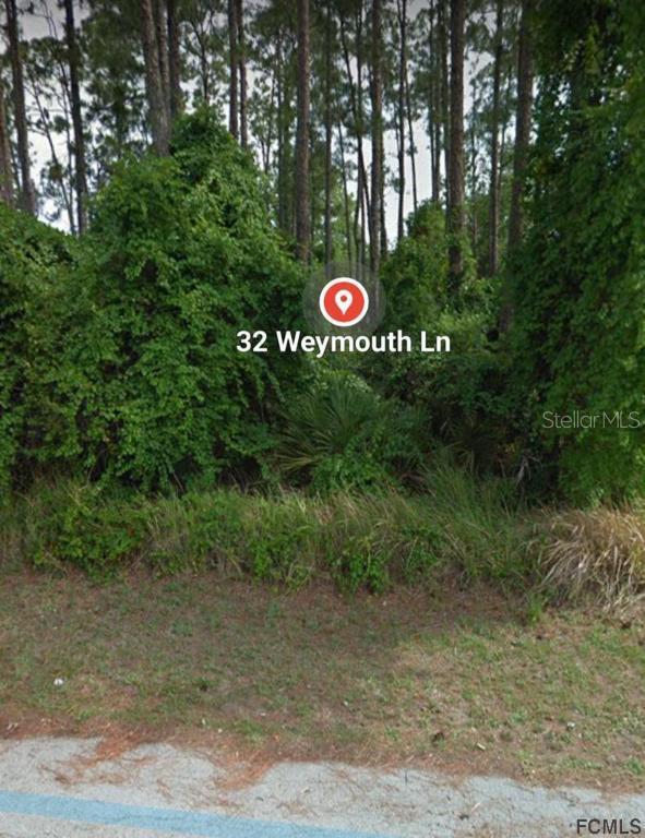32 Weymouth Ln., Palm Coast, FL 32164