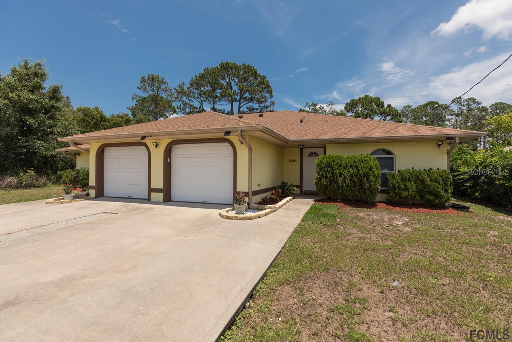 122 Ferndale Ln., Palm Coast, FL 32137