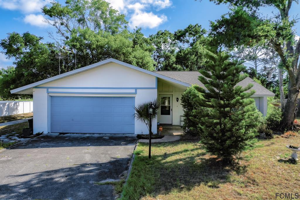 27 Farrington Ln., Palm Coast, FL 32137