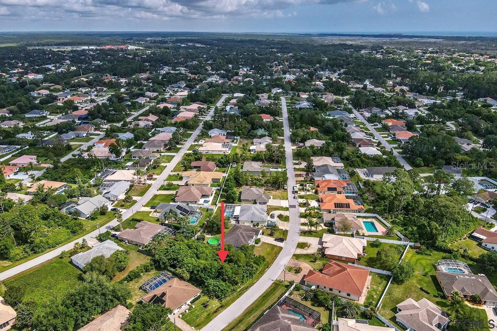 68 Faircastle Ln., Palm Coast, FL 32164