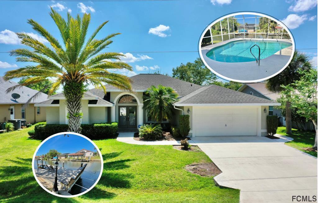 14 Cormorant Ct., Palm Coast, FL 32137