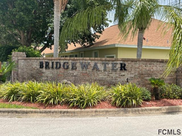 2001 Palm Dr. #E-103, Flagler Beach, FL 32136