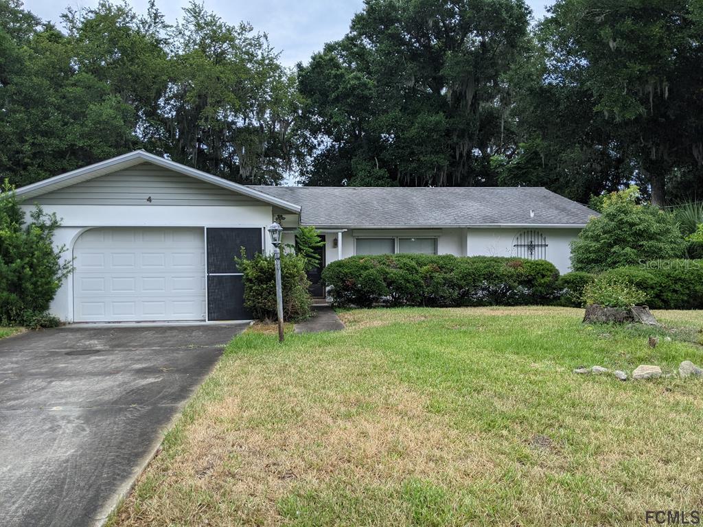 4 Fernwood Ln., Palm Coast, FL 32137