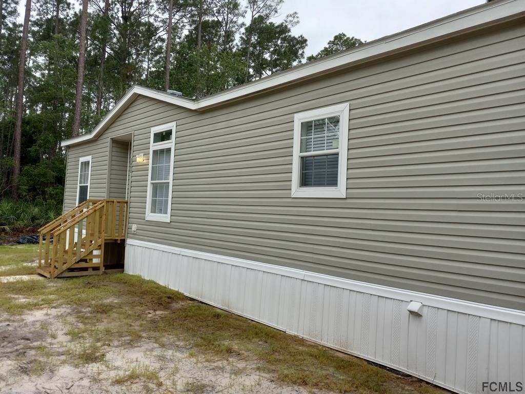 2892 Palmetto St., Bunnell, FL 32110