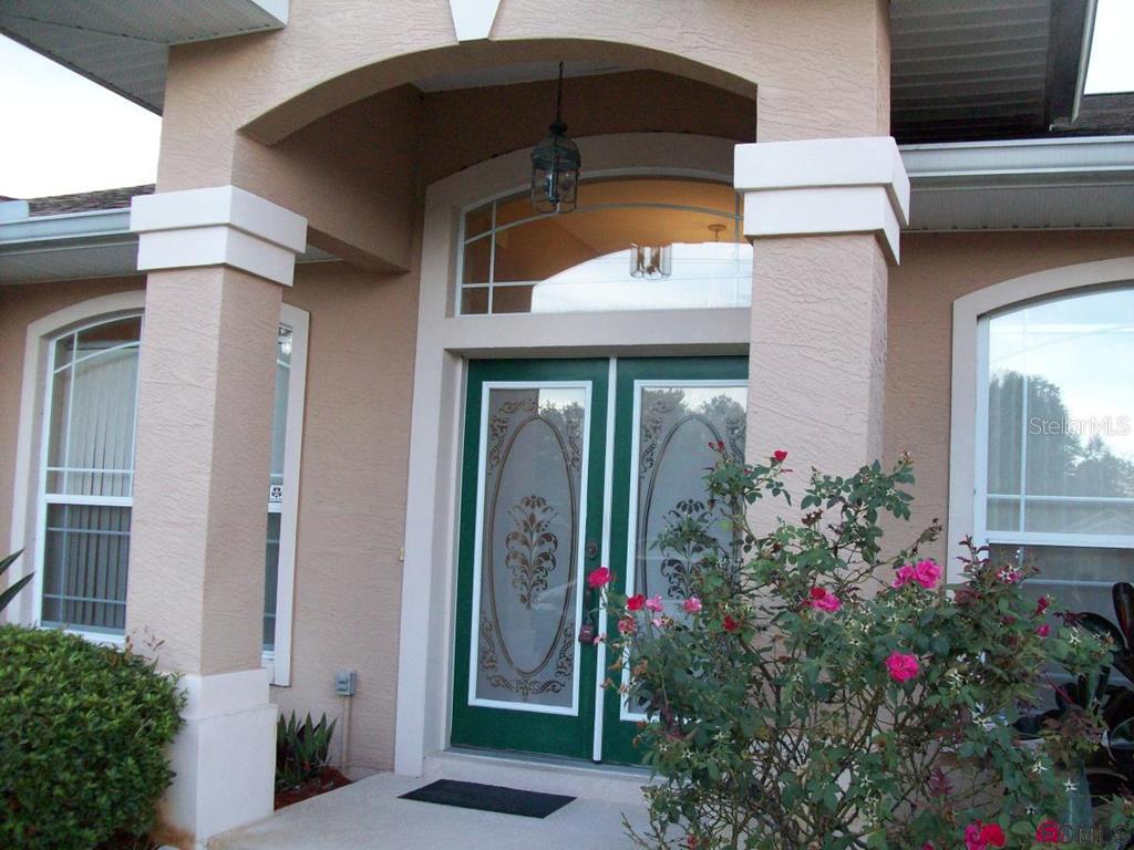 46 Fallen Oak Ln., Palm Coast, FL 32137