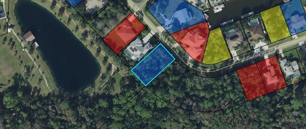 26 Colechester Ln., Palm Coast, FL 32137