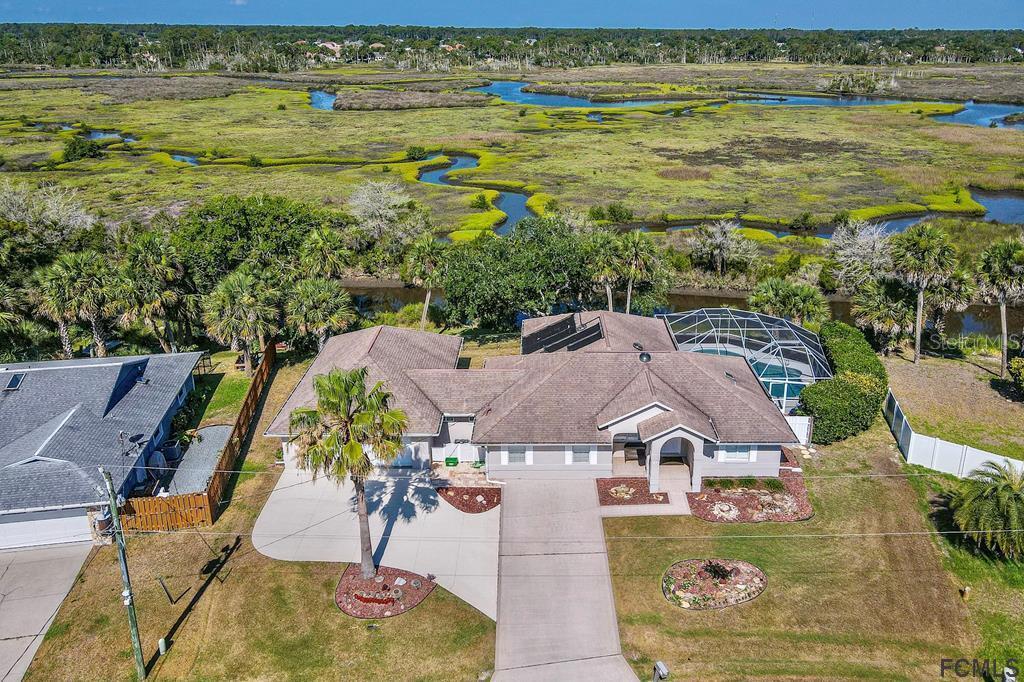 37 Cochise Ct., Palm Coast, FL 32137