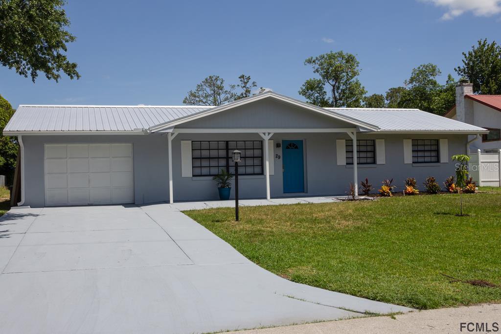 29 Firtree Ln., Palm Coast, FL 32137