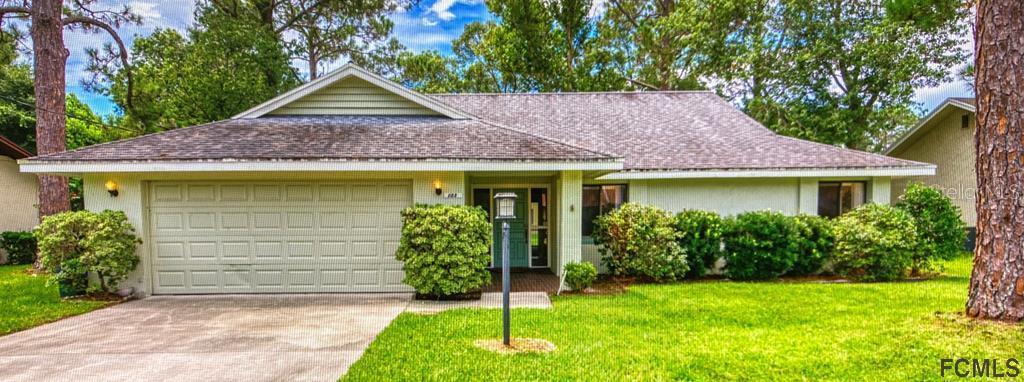 122 Berkshire Ln., Palm Coast, FL 32137