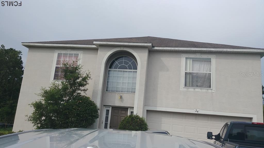 24 Longfellow Dr., Palm Coast, FL 32137