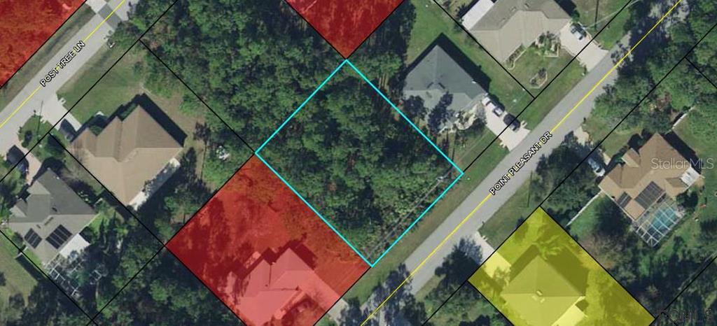 168 Point Pleasant Dr., Palm Coast, FL 32164