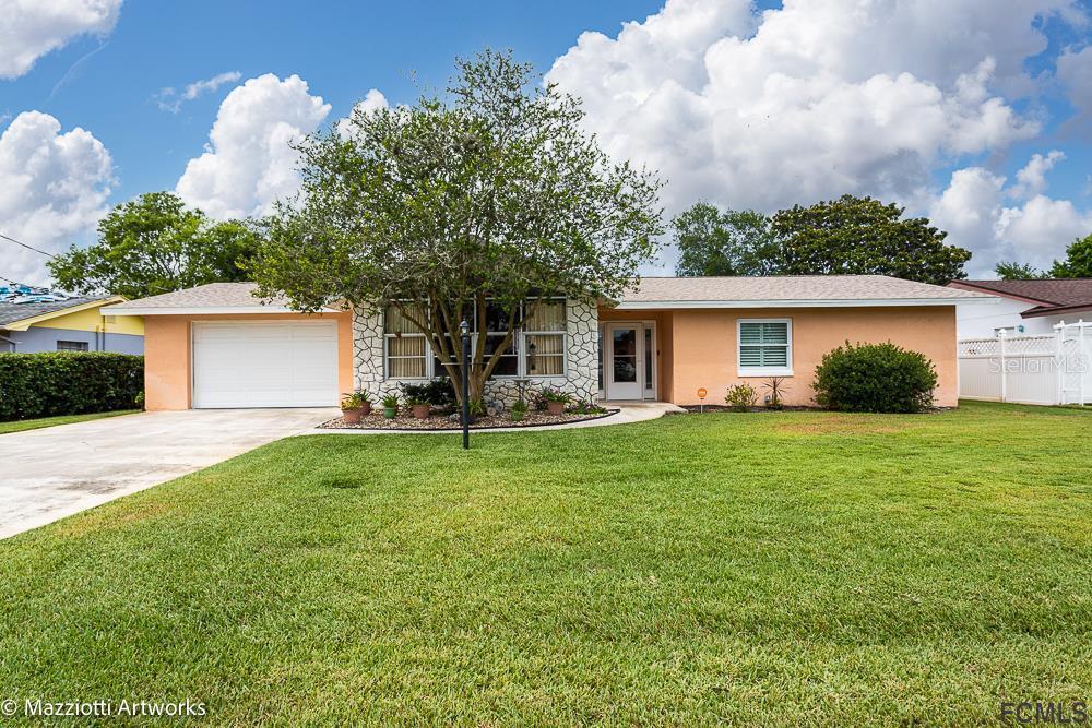 57 Federal Ln., Palm Coast, FL 32137