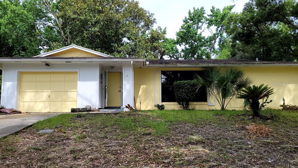 21 Blare Dr., Palm Coast, FL 32137