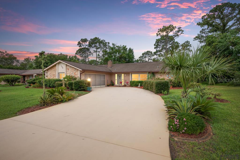 138 Foster Ln., Palm Coast, FL 32137