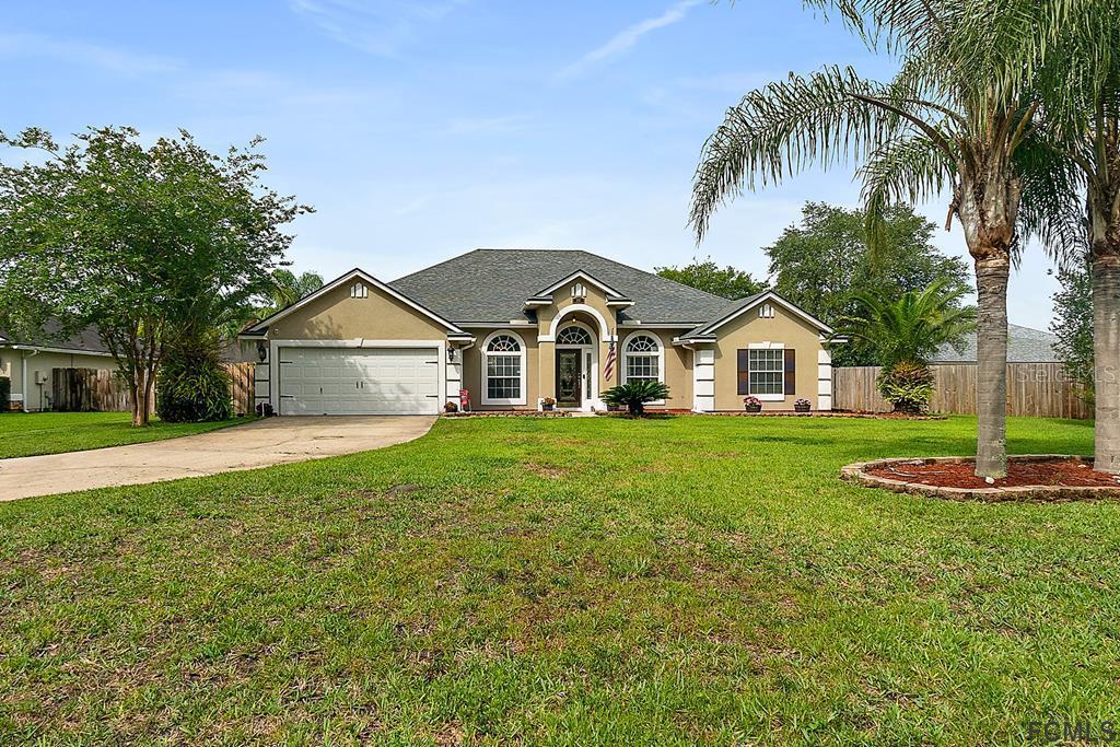 505 Sky Ridge Ct., St Augustine, FL 32092