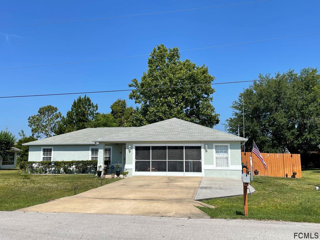 13 Lysander Ln., Palm Coast, FL 32137